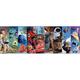Kép 2/3 - Multipixar 1000 db-os panoráma puzzle - Clemetoni