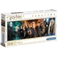 Kép 2/2 - Harry Potter 1000 db-os panoráma puzzle - Clementoni 61883