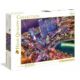 Kép 3/3 - Las Vegas 2000 db-os puzzle - Clementoni