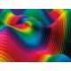 Kép 2/4 - Hullámok 500 db-os puzzle - Clemetoni ColorBoom