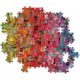 Kép 3/4 - Kollázs 1000 db-os puzzle - Clemetoni ColorBoom