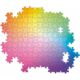 Kép 3/4 - Letisztultság 1000 db-os puzzle - Clemetoni ColorBoom