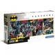 Kép 3/3 - Batman 1000 db-os panoráma puzzle - Clementoni 39574