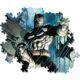 Kép 3/4 - Batman 1000 db-os puzzle - Clementoni