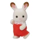 Kép 6/6 - Sylvanian Sweet Raspberry Házikó (60375)