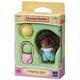 Kép 1/2 - Sylvanian Families Sündisznó bébi