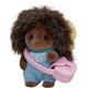 Kép 2/2 - Sylvanian Families Sündisznó bébi