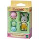 Kép 1/2 - Sylvanian Families Üreginyuszi bébi