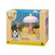 Kép 1/2 - Sylvanian Families Bébi csillag körhinta