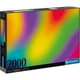 Kép 2/2 - Színátmenet - Colorboom 2000 db-os puzzle - Clementoni 32568