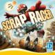 Kép 2/3 - Scrap Racer társasjáték
