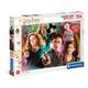 Kép 3/3 - Harry Potter - 104 db-os puzzle - Clementoni