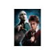 Kép 2/3 - Harry Potter - 500 db-os puzzle - Clementoni