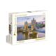 Kép 3/3 - Tower Bridge 1000 db-os puzzle - Clementoni