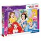 Kép 2/2 - Disney Hercegnők - 180 db-os puzzle - Clementoni