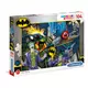 Kép 2/2 - Batman - 104 db-os puzzle - Clementoni 25708
