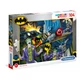 Kép 2/2 - Batman - 104 db-os puzzle - Clementoni 25708