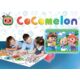 Kép 4/4 - Cocomelon maxi puzzle 35 db-os - Osztozzunk!