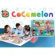Kép 4/4 - Cocomelon maxi puzzle 60 db-os - Maci ölelés