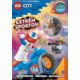 Kép 3/3 - Móra Lego City - Extrém sportok - Ajándék Dynamo Doug minifigurával