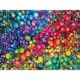 Kép 2/3 - Üveggolyók - 1000 db-os puzzle - Clemetoni ColorBoom