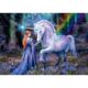 Kép 2/3 - Anne Stokes Collection - Bluebell wood 1500 db-os puzzle - Clementoni
