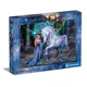 Kép 2/2 - Anne Stokes Collection - Bluebell wood 1500 db-os puzzle - Clementoni 31821