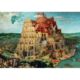 Kép 2/3 - Bruegel Bábel tornya - 1500 db-os puzzle - Clementoni