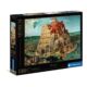 Kép 3/3 - Bruegel Bábel tornya - 1500 db-os puzzle - Clementoni