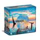 Kép 3/3 - Peaceful wind - 500 db-os Peace puzzle - Clementoni