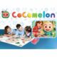 Kép 5/5 - Cocomelon maxi puzzle 60 db-os - Aludjunk!