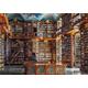 Kép 1/3 - Piatnik Szent Flórián Apátsági Könyvtár puzzle 1000 db-os