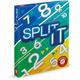 Kép 1/4 - Split it kártyajáték