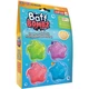 Kép 1/4 - Baff Bombz - csillag formájú fürdőbomba 4x35g