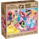 Kép 3/3 - Disney Hercegnők - 24 db-os eco maxi puzzle