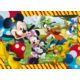 Kép 2/3 - Disney Mickie egér - 60 db-os eco puzzle