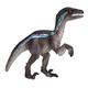 Kép 2/4 - Mojo Velociraptor álló figura