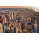 Kép 1/2 - New York naplemente 1000 db-os puzzle - Clementoni 39646