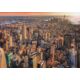Kép 1/3 - New York naplemente 1000 db-os puzzle - Clementoni