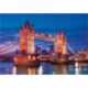Kép 2/3 - Tower Bridge este 1000 db-os puzzle - Clementoni