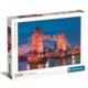 Kép 3/3 - Tower Bridge este 1000 db-os puzzle - Clementoni