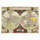 Kép 2/3 - Ősi tengeri térkép - 6000 db-os puzzle - Clementoni