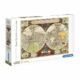 Kép 3/3 - Ősi tengeri térkép - 6000 db-os puzzle - Clementoni