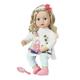Kép 2/4 - Baby Annabell - Sophia baba 43 cm-es