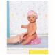 Kép 5/7 - BABY Born - Soft Touch Little Girl baba 36 cm-es