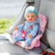 Kép 3/3 - BABY Born autós ülés