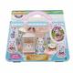 Kép 2/2 - Sylvanian Families Városi divat szett mályvacukor egérrel