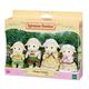 Kép 2/2 - Sylvanian Families Bárány család