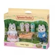 Kép 1/4 - Sylvanian Families Husky család