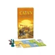 Kép 2/2 - Catan - Lovagok és Városok kiegészítő 5-6 főre